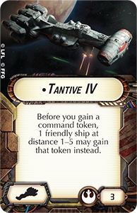 Tantive IV